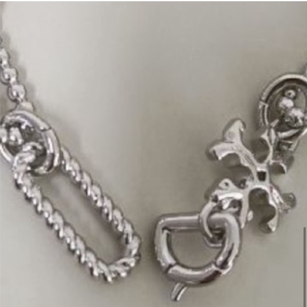 TORY BURCH 🆑 Authentic Designer Bracelet-Lowest Price-No Offers-Price Firm - Picture 10 of 10